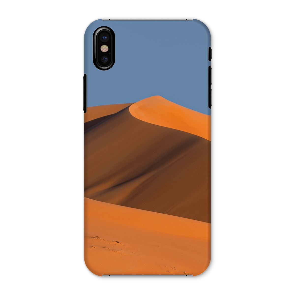 Empty Quarter | Dear Dune Snap Phone Case