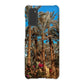 Date Trees Snap Phone Case