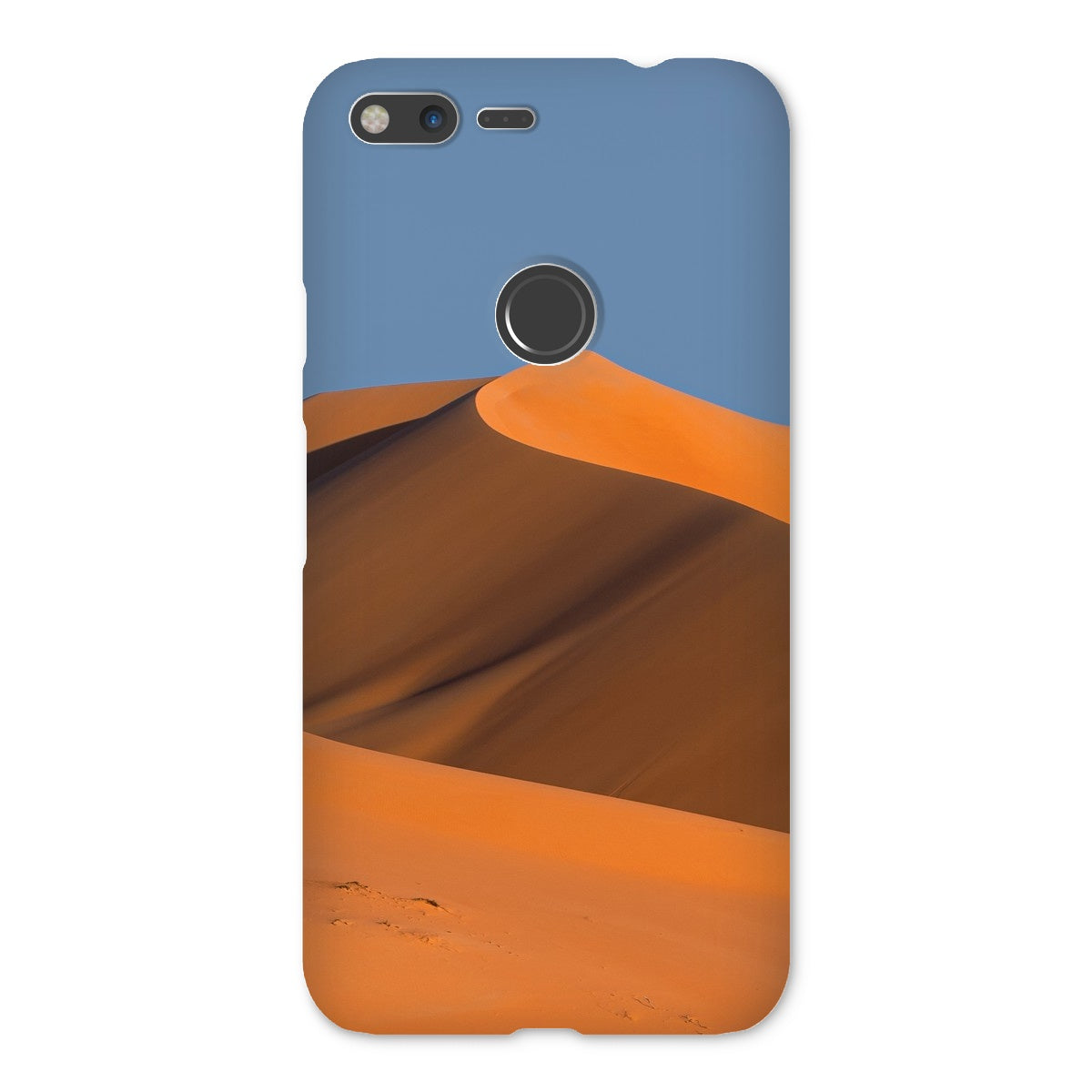 Empty Quarter | Dear Dune Snap Phone Case