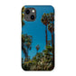 Jardin of Yves Snap Phone Case