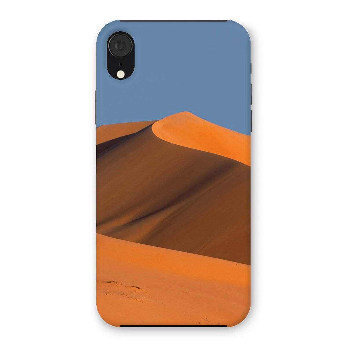 Empty Quarter | Dear Dune Snap Phone Case