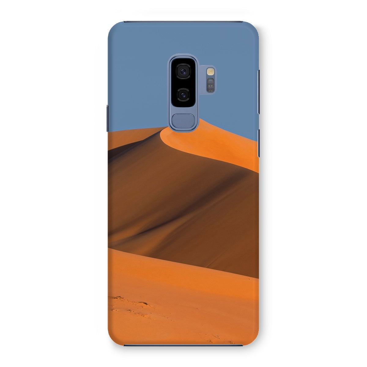 Empty Quarter | Dear Dune Snap Phone Case