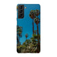 Jardin of Yves Snap Phone Case