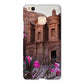 Ad Deir in Bloom Petra Snap Phone Case