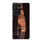 Al Khazneh Siq Snap Phone Case