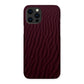 Arabian Sands | Mulberry Glow Snap Phone Case