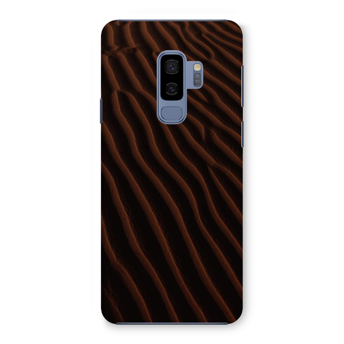 Arabian Sands | Carob Glow II Snap Phone Case