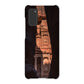 Al Khazneh Siq Snap Phone Case