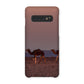 Roaming Camel Duo Snap Phone Case