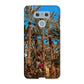 Date Trees Snap Phone Case