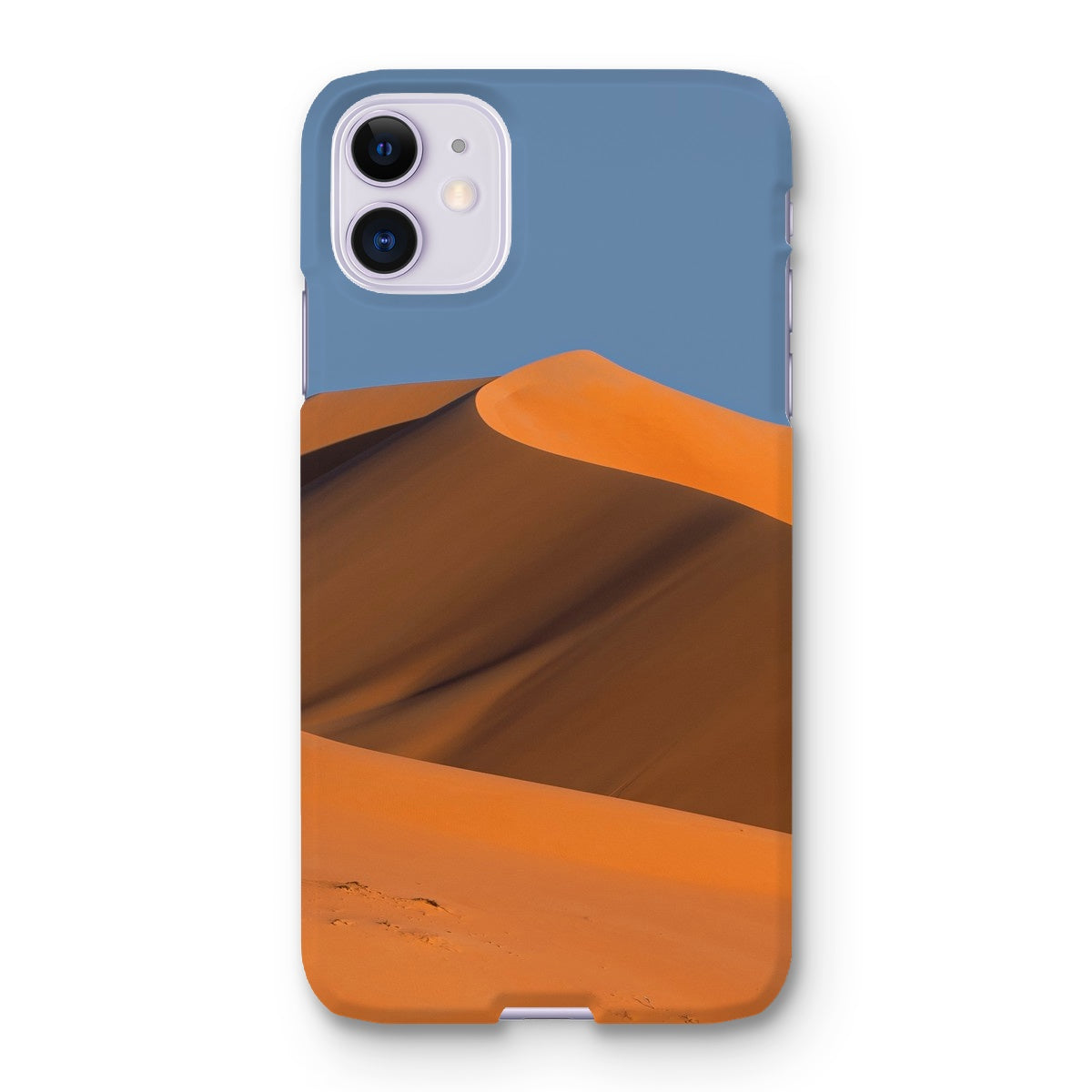 Empty Quarter | Dear Dune Snap Phone Case