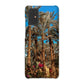 Date Trees Snap Phone Case