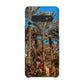 Date Trees Snap Phone Case
