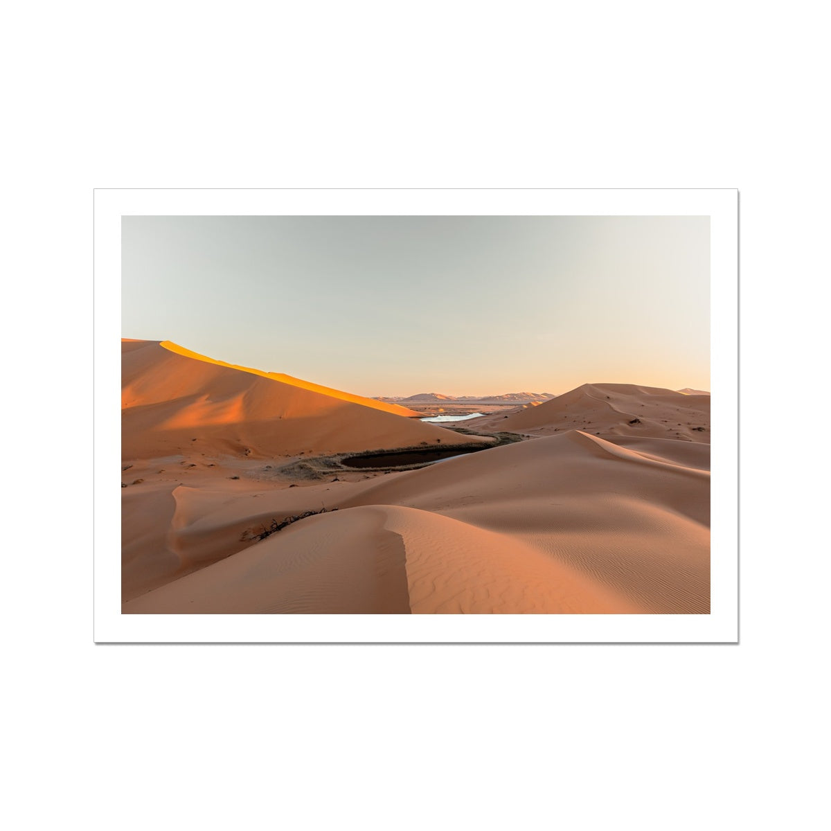 Viewpoint | Empty Quarter