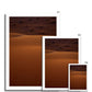 Serene | Empty Quarter