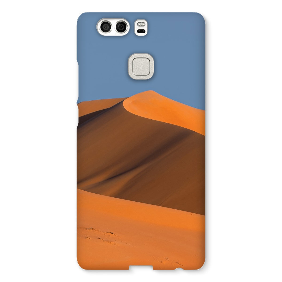 Empty Quarter | Dear Dune Snap Phone Case