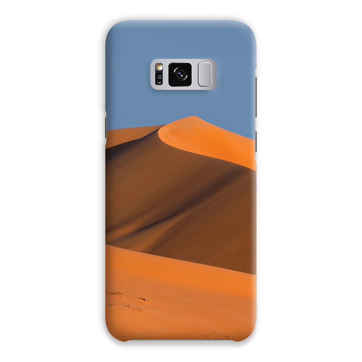 Empty Quarter | Dear Dune Snap Phone Case