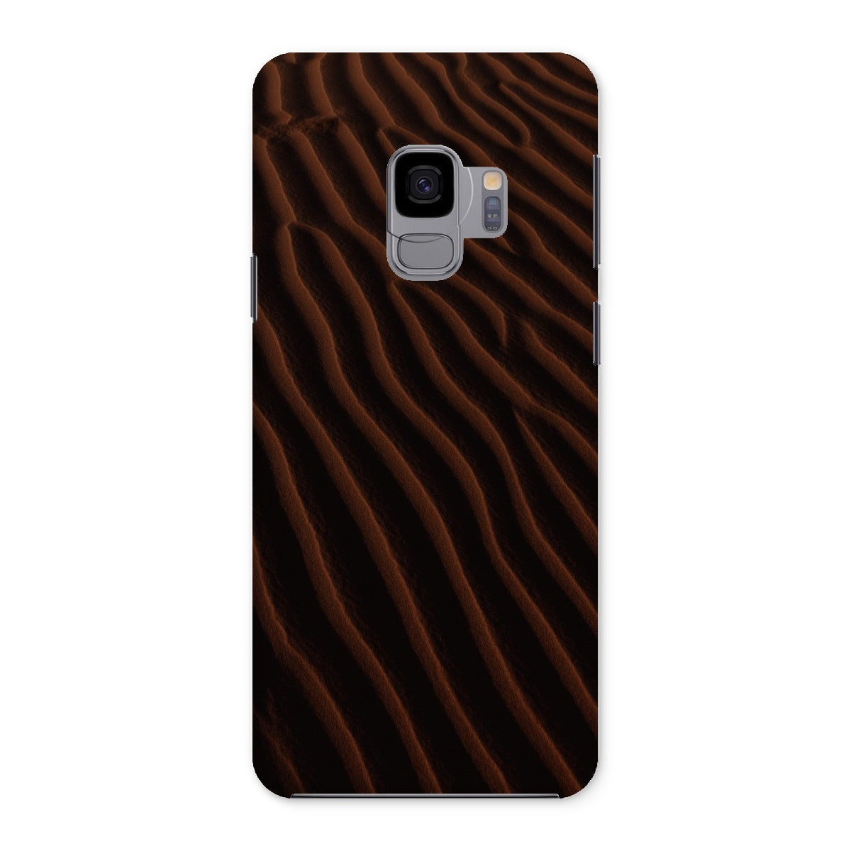 Arabian Sands | Carob Glow II Snap Phone Case