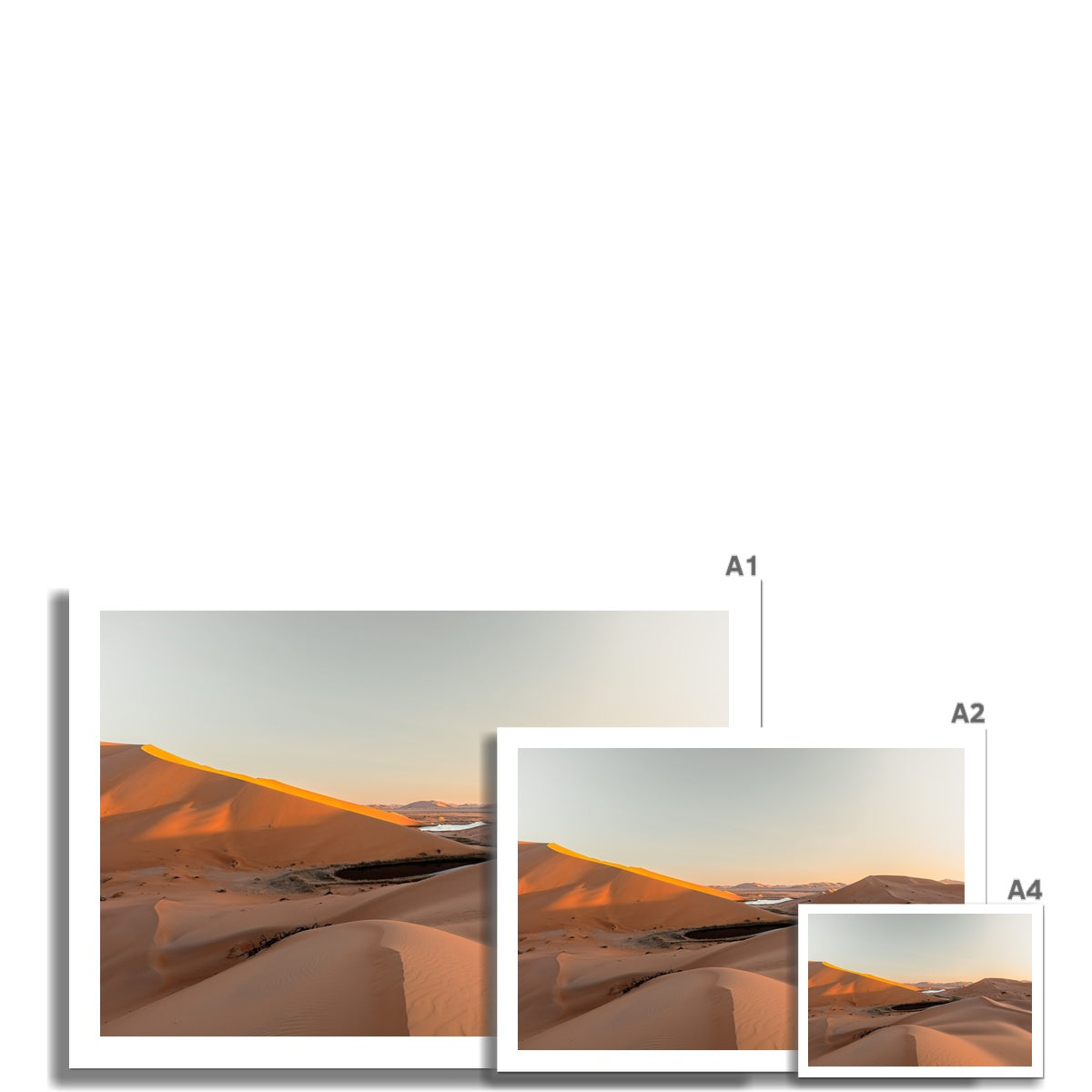 Viewpoint | Empty Quarter