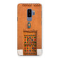 Saudi Aesthetics Collection II Snap Phone Case