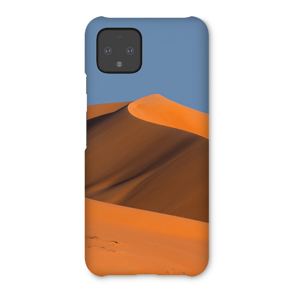 Empty Quarter | Dear Dune Snap Phone Case