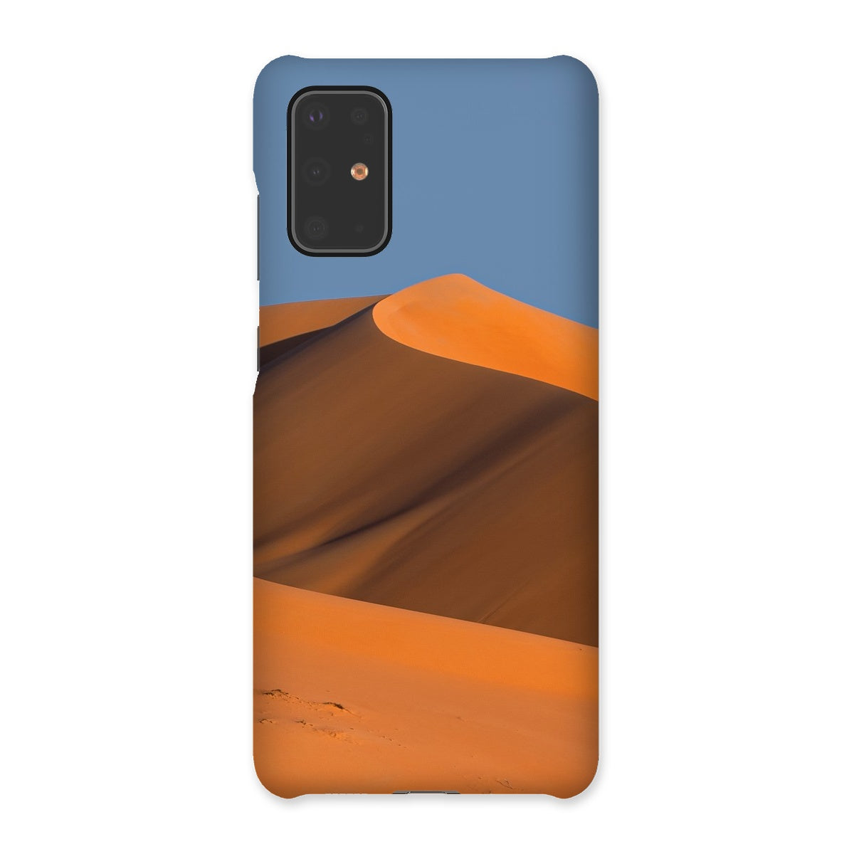 Empty Quarter | Dear Dune Snap Phone Case