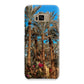 Date Trees Snap Phone Case