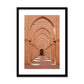 Tinmal Mosque