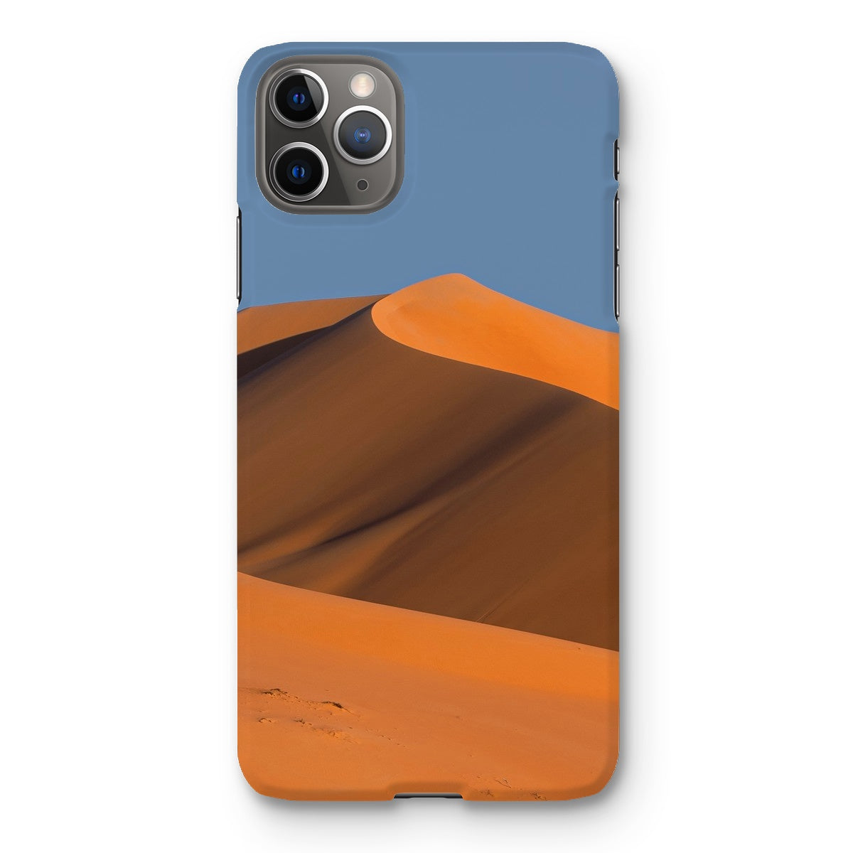 Empty Quarter | Dear Dune Snap Phone Case