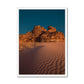 Moonlit Wadi Araba II