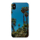 Jardin of Yves Snap Phone Case