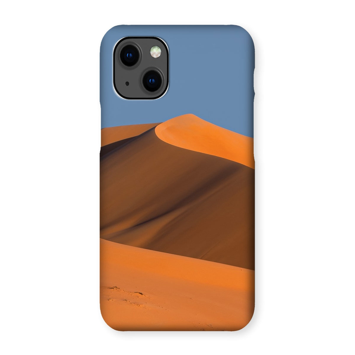 Empty Quarter | Dear Dune Snap Phone Case