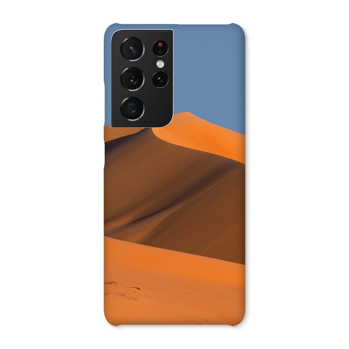 Empty Quarter | Dear Dune Snap Phone Case