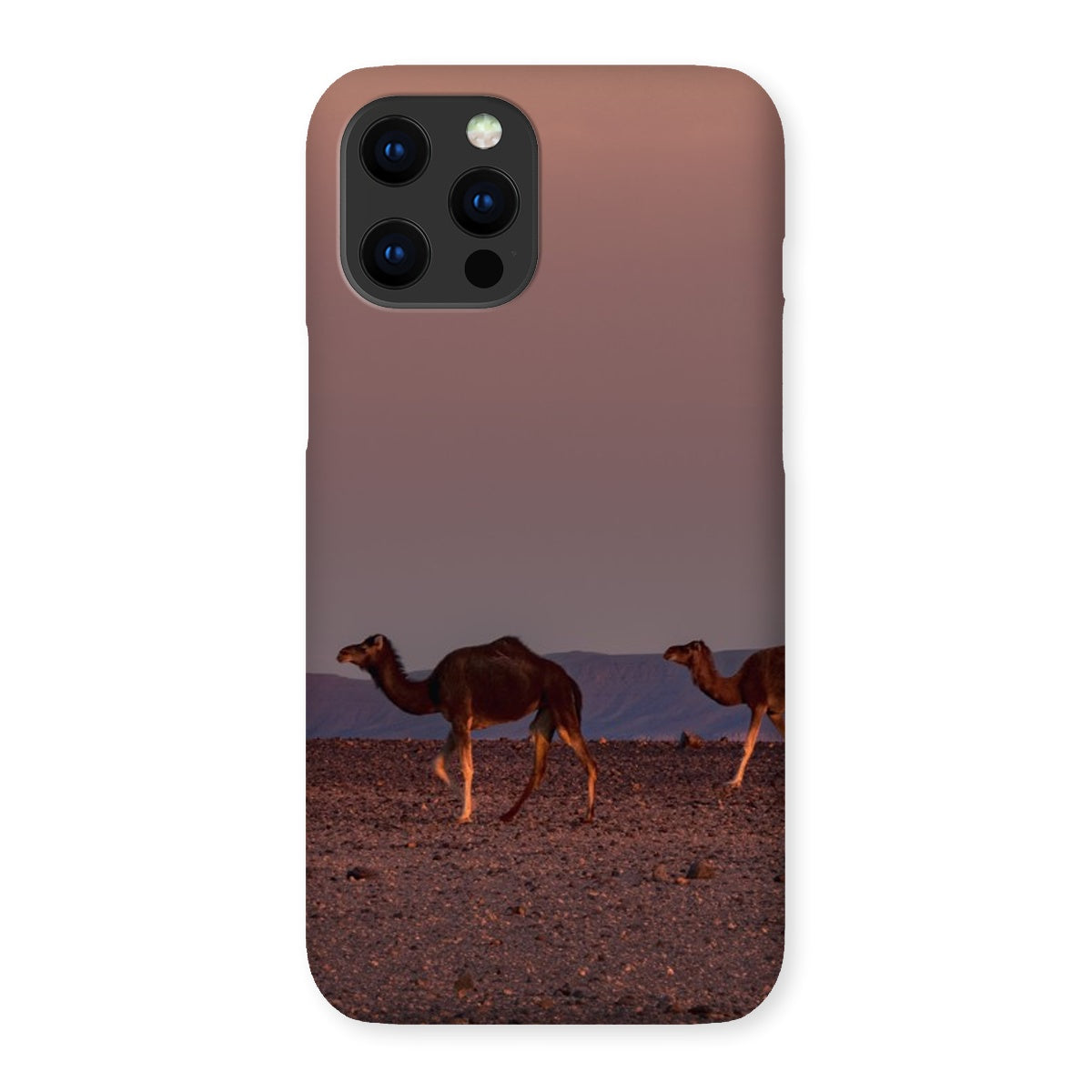 Roaming Camel Duo Snap Phone Case – Arabian Moments Roaming Camel Duo Snap Phone Case – Arabian Moments