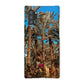 Date Trees Snap Phone Case