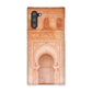 Tinmal Mosque Mihrab Snap Phone Case