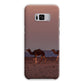 Roaming Camel Duo Snap Phone Case