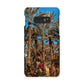 Date Trees Snap Phone Case