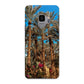 Date Trees Snap Phone Case