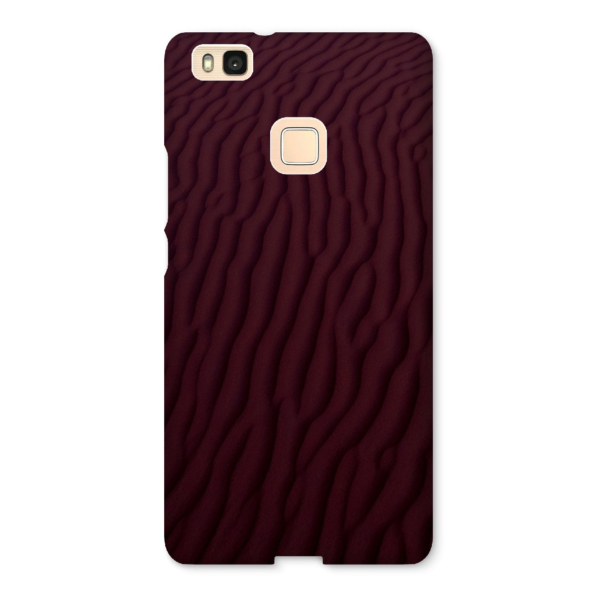 Arabian Sands | Mulberry Glow Snap Phone Case