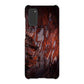 Petra Erosion III Snap Phone Case