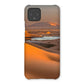 Empty Quarter | Desert Serenity II Snap Phone Case