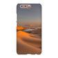 Empty Quarter | Desert Serenity I Snap Phone Case