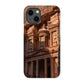 Jordan's Treasury II Snap Phone Case