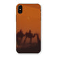 Camel Caravan Snap Phone Case