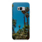 Jardin of Yves Snap Phone Case