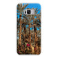 Date Trees Snap Phone Case