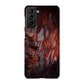 Petra Erosion III Snap Phone Case