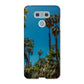 Jardin of Yves Snap Phone Case