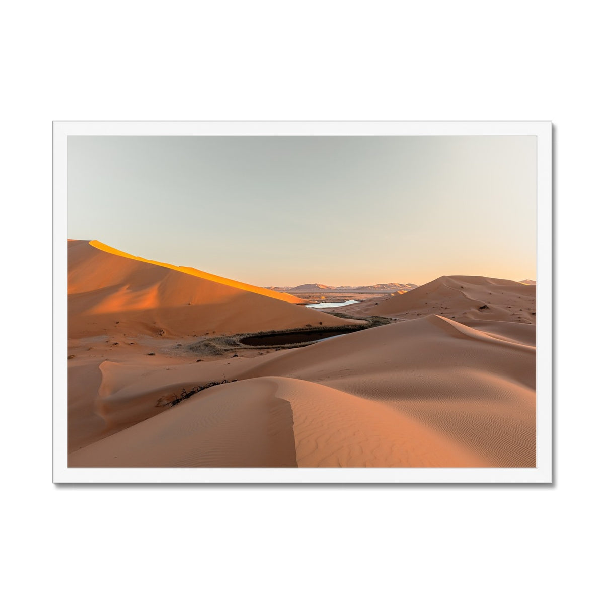 Viewpoint | Empty Quarter